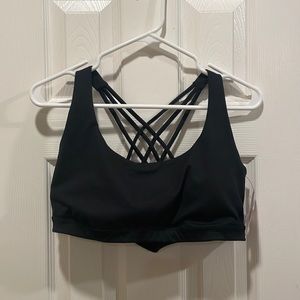 Victoria’s Secret sports bra